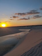 Chalés Passagem do Canto