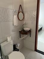 Chalés Passagem do Canto