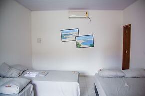 Chalés Passagem do Canto