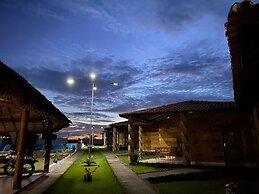 Chalés Passagem do Canto