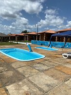 Chalés Passagem do Canto