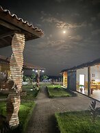 Chalés Passagem do Canto