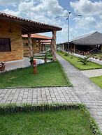 Chalés Passagem do Canto