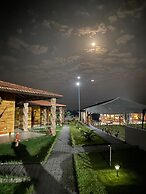 Chalés Passagem do Canto