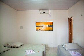 Chalés Passagem do Canto