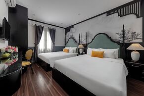 Hanoi Elpis Hotel & Spa