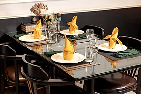 Hanoi Elpis Hotel & Spa