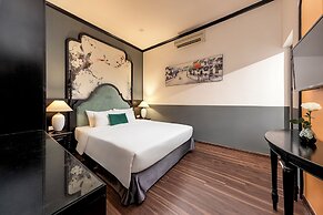 Hanoi Elpis Hotel & Spa