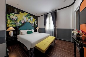 Hanoi Elpis Hotel & Spa