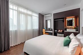 Hanoi Elpis Hotel & Spa