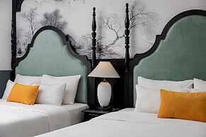 Hanoi Elpis Hotel & Spa