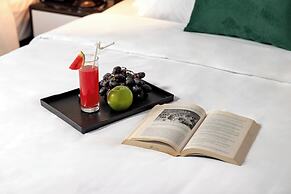 Hanoi Elpis Hotel & Spa