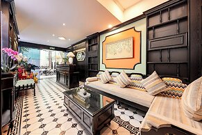 Hanoi Elpis Hotel & Spa