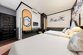 Hanoi Elpis Hotel & Spa