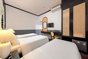 Hanoi Elpis Hotel & Spa
