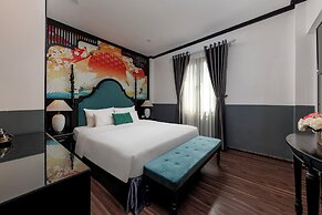 Hanoi Elpis Hotel & Spa