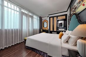 Hanoi Elpis Hotel & Spa