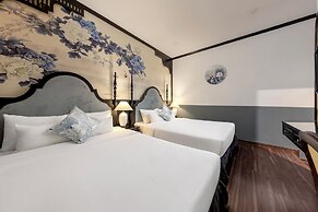 Hanoi Elpis Hotel & Spa