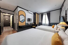 Hanoi Elpis Hotel & Spa