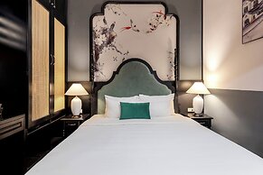 Hanoi Elpis Hotel & Spa