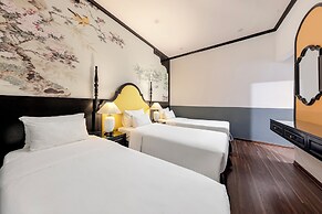 Hanoi Elpis Hotel & Spa