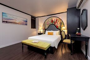 Hanoi Elpis Hotel & Spa