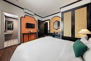 Hanoi Elpis Hotel & Spa