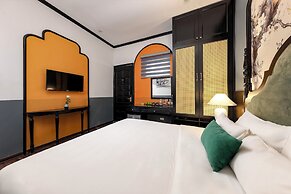 Hanoi Elpis Hotel & Spa