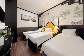 Hanoi Elpis Hotel & Spa
