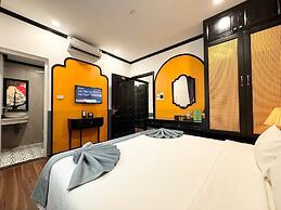 Hanoi Elpis Hotel & Spa