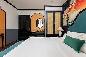 Hanoi Elpis Hotel & Spa