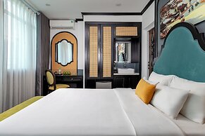Hanoi Elpis Hotel & Spa