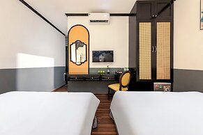 Hanoi Elpis Hotel & Spa