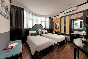 Hanoi Elpis Hotel & Spa