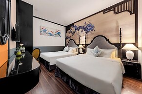Hanoi Elpis Hotel & Spa