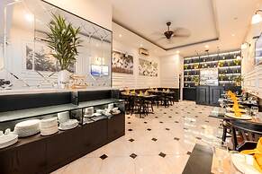 Hanoi Elpis Hotel & Spa