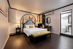 Hanoi Elpis Hotel & Spa