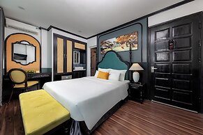 Hanoi Elpis Hotel & Spa
