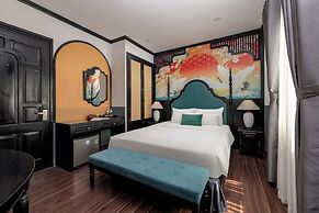 Hanoi Elpis Hotel & Spa