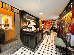 Hanoi Elpis Hotel & Spa