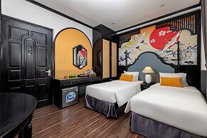 Hanoi Elpis Hotel & Spa