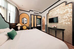 Hanoi Elpis Hotel & Spa