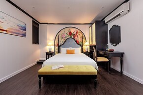 Hanoi Elpis Hotel & Spa