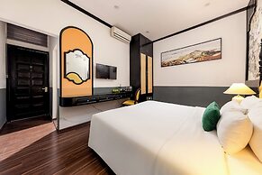 Hanoi Elpis Hotel & Spa