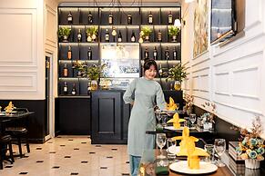 Hanoi Elpis Hotel & Spa