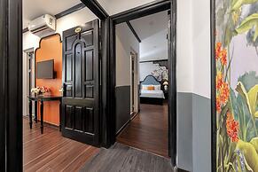 Hanoi Elpis Hotel & Spa