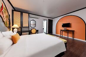 Hanoi Elpis Hotel & Spa