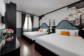 Hanoi Elpis Hotel & Spa