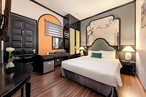 Hanoi Elpis Hotel & Spa