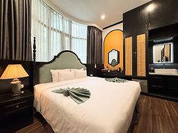 Hanoi Elpis Hotel & Spa